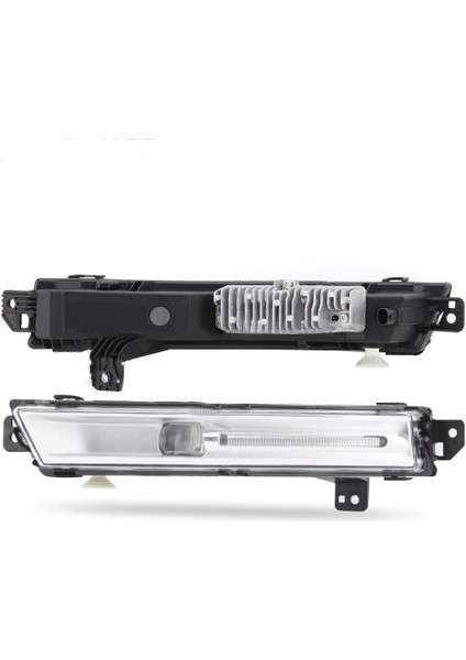 Land Rover Discovery 5 Jaguar F-Pace E-Pace Için Sağ LED Sis Farı Tampon Giriş Farları (Yurt Dışından) indirimleri