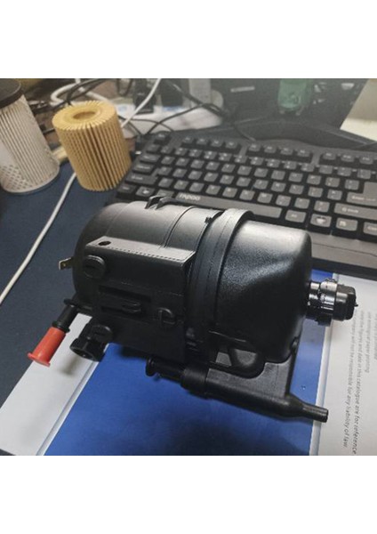 LR116437 Araç Yakıt Filtresi Pompası T2H34766 Land Rover Range Rover Jaguar F-Pace Xe-Type Xf 2017-2019 Dizel Filtre Valfi (Yurt Dışından) indirimleri