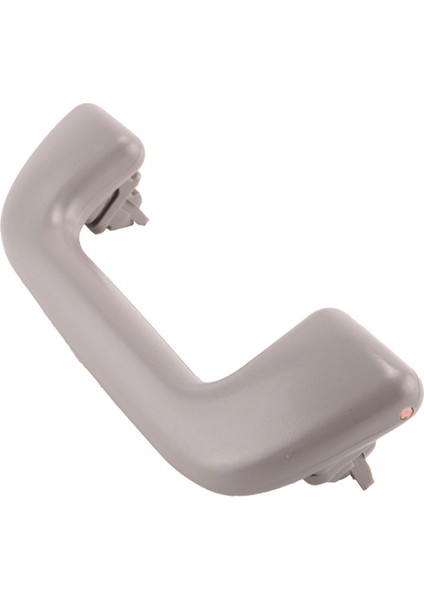 Toyota Land Cruiser Prado LC120 2003-2009 Için Gösterildiği Gibi Arka Bagaj Kapısı Kolu (Yurt Dışından) indirimleri