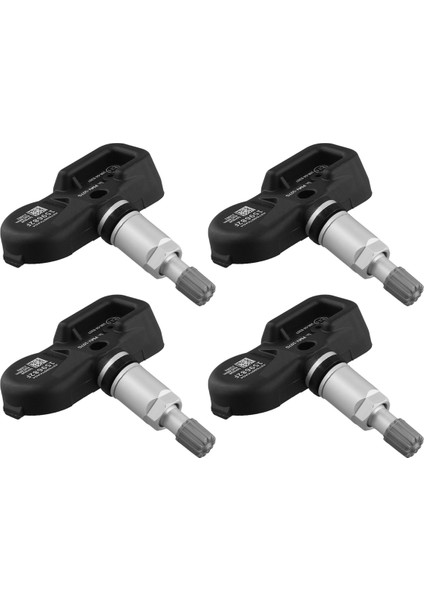 Acura Mdx Tsx Rdx Honda Pilot 07-15 PMV-107G 42753STKA02 42753STKA03 Için 315MHZ Yeni Lastik Basınç Sensörü 42753-STK-A04 (Yurt Dışından) fiyatları