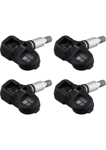 Acura Mdx Tsx Rdx Honda Pilot 07-15 PMV-107G 42753STKA02 42753STKA03 Için 315MHZ Yeni Lastik Basınç Sensörü 42753-STK-A04 (Yurt Dışından) modelleri