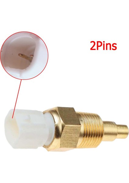 Mitsubishi 3000GT 1990-1999 Diamante Montero Için MB568959 Soğutma Suyu Sıcaklık Sensörü Su Sıcaklık Sensörü (Yurt Dışından) fırsatları