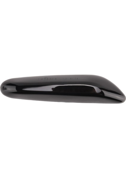 Bmw E46 E36 E60 E61 E90 E91 E92 E93 X1 E84 Için 2 Çift LED Dinamik Dönüş Sinyal Lambası Yan Işaret Sıralı Sinyal Lambası (Yurt Dışından) fırsatları