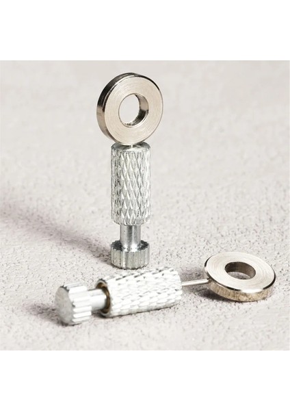Adet Deri Dikiş Konumlandırma Iğnesi Kendin Yap Aleti Sabit Konumlu Dikiş Iğnesi Deri Sabit Dikiş Iğnesi 6-12MM (Yurt Dışından) fırsatları