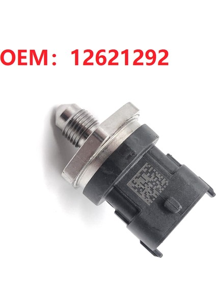 Hyundai Accent Kia Rio Buick Chevrolet Cadillac Otomotiv Parçaları Için Yakıt Rayı Basınç Sensörü 12621292 0261545052 (Yurt Dışından) fiyatları
