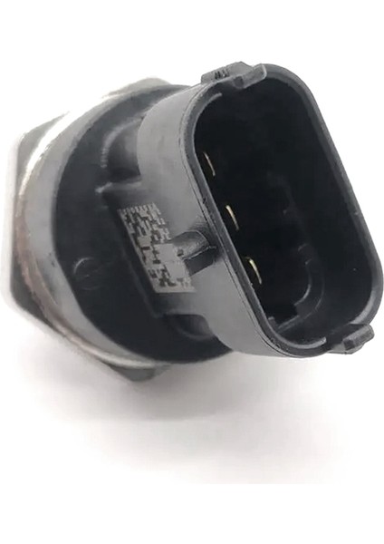 Hyundai Accent Kia Rio Buick Chevrolet Cadillac Otomotiv Parçaları Için Yakıt Rayı Basınç Sensörü 12621292 0261545052 (Yurt Dışından) fırsatları
