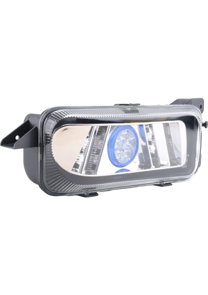 Ön LED Sis Lambası Benz Actrros Mp2 Mp3 Kamyonu Için Gündüz Koşu Işıkları 9438200156 9438200056 (Yurt Dışından) modelleri