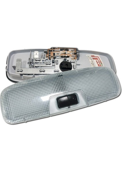 Ford Focus Fiesta Mondeo 2005-2014 Için Iç Mekan Okuma Lambası Tavan Lambası Sinyal Tek Düğmesi 8A6A13776CA (Yurt Dışından) fiyatları