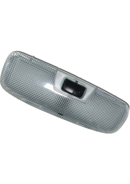 Ford Focus Fiesta Mondeo 2005-2014 Için Iç Mekan Okuma Lambası Tavan Lambası Sinyal Tek Düğmesi 8A6A13776CA (Yurt Dışından) modelleri