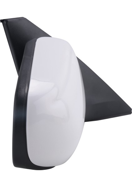 Mazda 323 Family Protege Bj 1998-2005 Sağ Tarafı Için Araç Gövde Parçası Kapı Dikiz Aynası (Yurt Dışından) modelleri