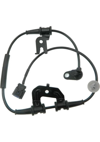 Hyundai Ba Ia G3LA G4LA G4LA B3LA I10 Için Otomotiv Araba Abs Sensörü Tekerlek Hızı 95670-B4300 (Sol) ve 95671-B4300 (Sağ) (Yurt Dışından) indirimleri