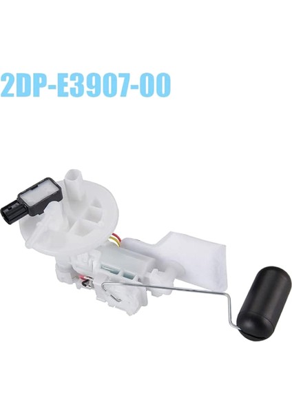 2DP-E3907-00 54P-E3907-20 Motolet Yakıt Pompası Benzin Pompası Yamaha Efı Nmax N-Max 155 NMAX155 Moto Parçaları (Yurt Dışından) fiyatları