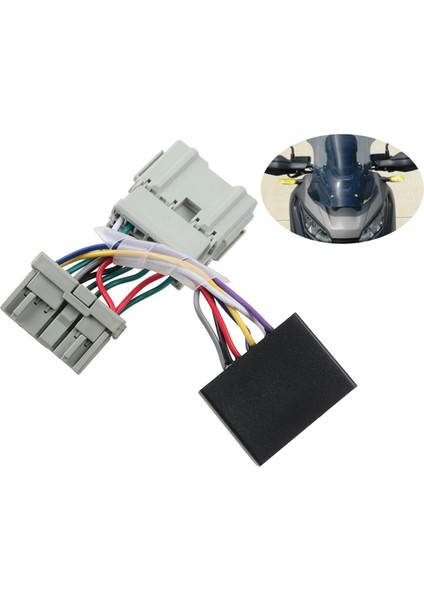 Honda XADV750 Xadv 750 2020 X-ADV750 x ADV750 Aksesuarları (Yurt Dışından)