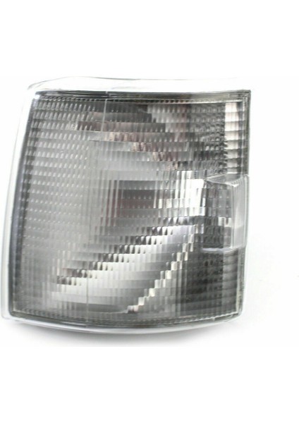 Taşıyıcı T4 1990-2004 Için Araba Ön Köşe Işıkları Gösterge Sinyal Lambaları (Yurt Dışından)