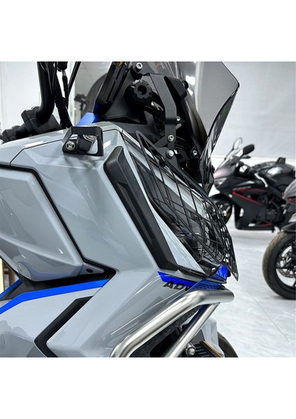 Motolet Aksesuarları Deflektör Rüzgar Deflektör Radyatör Zontes 368G Için (Yurt Dışından) fırsatları