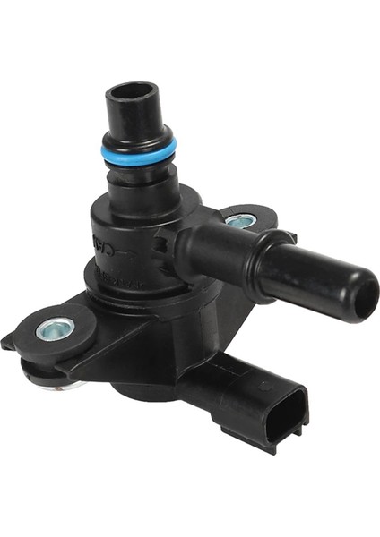 Lincoln Ford F-150 F-350 Edge Için 2502-487912 911-222 Buhar Tankı Üfleme Vanası Üfleme Solenoid Vanası Arabası (Yurt Dışından)