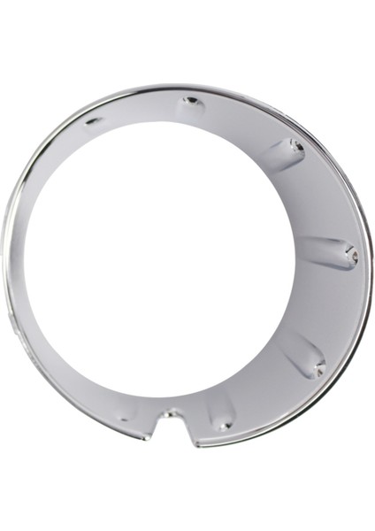 51117248791 Bmw Mını R56 2009-2013 Sis Lambası Çerçevesi Için Sol Ön Tampon Sis Lambası Halkası Kapağı (Yurt Dışından) fiyatları