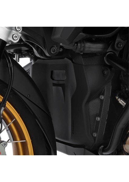 Bmw R1300GS Adventure 2023 Için Motolet Motor Koruma Baffle Koruma Plakası - Motolet Modifiye Koruma (Yurt Dışından) modelleri