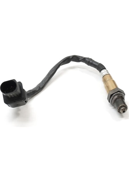 Hyundai Grand Santa Fe Tucson IX35 IX55 2.0 2.2 3.0 Crdi Için 39350-2A410 Üst Lambda O2 Oksijen Sensörü 0281004089 (Yurt Dışından) modelleri