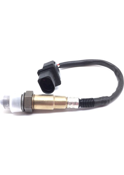 Hyundai Grand Santa Fe Tucson IX35 IX55 2.0 2.2 3.0 Crdi Için 39350-2A410 Üst Lambda O2 Oksijen Sensörü 0281004089 (Yurt Dışından) indirimleri