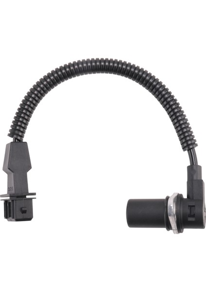 Kia Rio 2001, 2002, 2003, 2004, 2005 L4 1.5l 1.6l Için Eksantrik Mili Eksantrik Pozisyon Sensörü Cps 0K30E-18131B Uyumlu (Yurt Dışından)