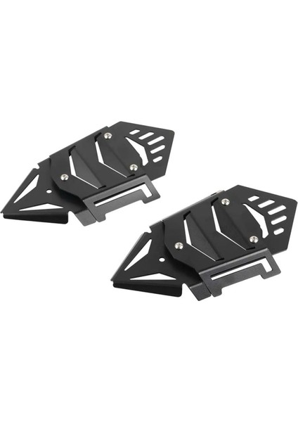 Motolet Aksesuarları Motor Koruma Koruyucu Yan Kapak Kapağı Çerçeve Koruması Cfmoto 675SR-R 675SRR 675 Sr Srr (Yurt Dışından) indirimleri