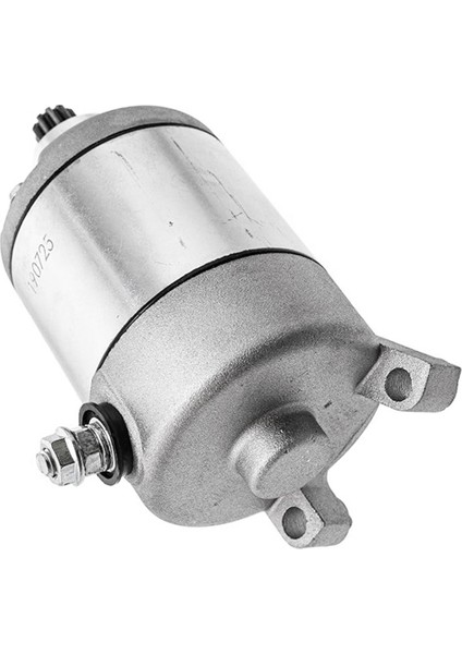 31200-HP1-601 Honda Quad TRX450ER Trx 450 TRX450 Atv 2006-2014 Için Marş Motoru Yeni Yüksek Kaliteli Motolet Parçaları 18922 (Yurt Dışından) fırsatları