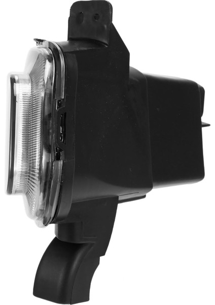 Mg6 Gt Fastback 2010, 2011, 2012, 2013, 2014 Için Sağ Ön Tampon Sis Farı Grubu Ampullü Sis Farı (Yurt Dışından) indirimleri