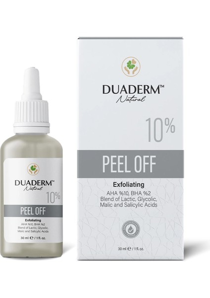 Peel Off Serum 30 ml fiyatları
