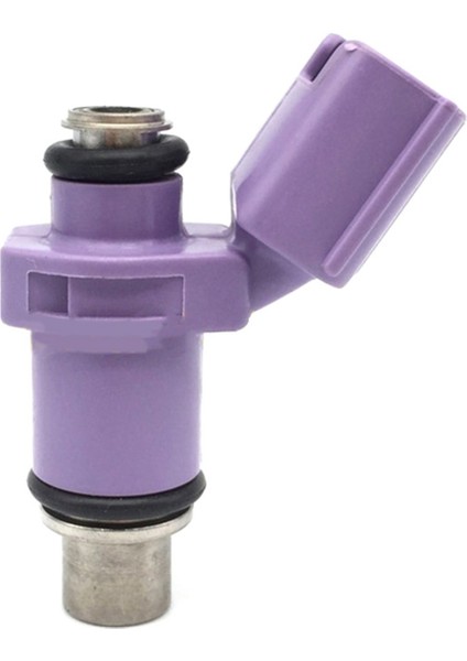 6P2-13761-10-00 6P2137611000 Yamaha 250 Dıştan Takma Motor Için Motolet Yakıt Enjektör Memesi Yüksek Kaliteli Motolet Aksesuarları (Yurt Dışından)