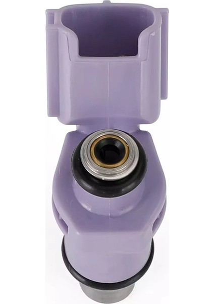 6P2-13761-10-00 6P2137611000 Yamaha 250 Dıştan Takma Motor Için Motolet Yakıt Enjektör Memesi Yüksek Kaliteli Motolet Aksesuarları (Yurt Dışından) modelleri