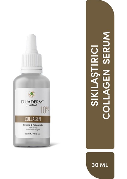 Collagen Serum 30 ml
