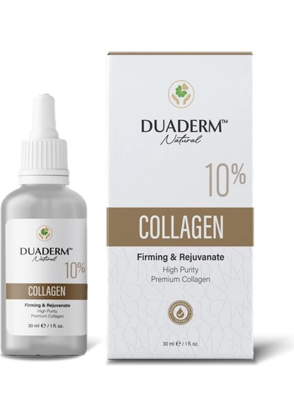 Collagen Serum 30 ml fiyatları