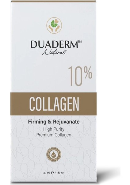 Collagen Serum 30 ml modelleri