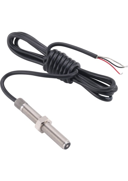 Jeneratör Hız Sensörü, Jeneratör Seti Için Jeneratör Hız Manyetik Alıcı Aksesuarları MSP6729 (Yurt Dışından)