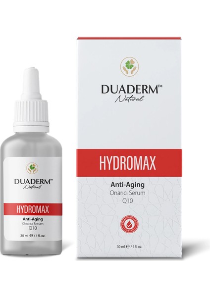 Anti-Aging Q10 Onarıcı Serum 30 ml fiyatları
