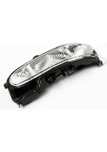 Araba Sol Arka Görünüm Yan Ayna LED Dönüş Sinyali Göstergesi Mercedes Benz W211 S211 W463 W461 C/e Sınıfı 2004-2012 (Yurt Dışından)