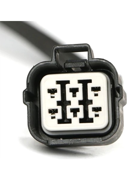 Subaru Liberty Forester Impreza DOX-0361 22641-AA381 22641-AA480 22641AA480 Için Oksijen Sensörü Lambda Hava Yakıt Oranı (Yurt Dışından) fırsatları