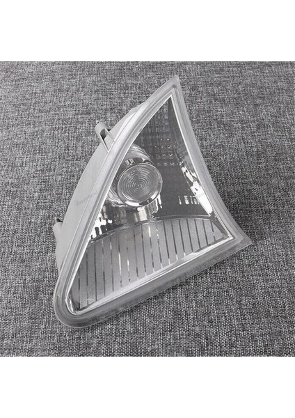Mercedes-Benz W251 R320 R350 R500 2006-2010 Ön Köşe Park Lambası Için Sol Taraf Pozisyon Lambası A2518200956 Ampul Yok (Yurt Dışından) fiyatları