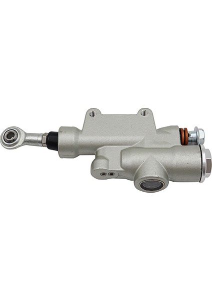 Kvıs K16 K18 Hengjian Nc Iki Zamanlı Husqvarna Ktm Için Arazi Motoleti Arka Fren Üst Pompası (Yurt Dışından) modelleri