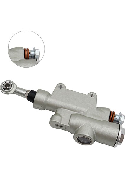 Kvıs K16 K18 Hengjian Nc Iki Zamanlı Husqvarna Ktm Için Arazi Motoleti Arka Fren Üst Pompası (Yurt Dışından) fırsatları