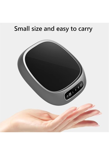 Coffeemug Isıtıcı Masa Bardak Isıtıcı Otomatik Kapanma ve Zamanlayıcı Akıllı Bardak Isıtıcı USB Güç Kaynaklı Termostat Hediyeler Için Bardak Altlığı (Yurt Dışından) indirimleri