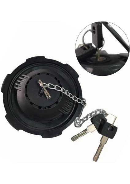 Benz ve Man Kamyon Için Depo Kapağı Değişimi Yağ Deposu Kapağı A0004706605 A0004707905 2104827 81122106027 (Yurt Dışından) fiyatları