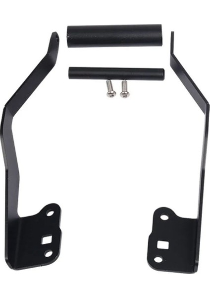 Motolet Gps/akıllı Telefon Navigasyon Gps Plaka Braketi Bmw F800GS F 800 Gs F800 Gs 2024 2025 Için Tutucu (Yurt Dışından)