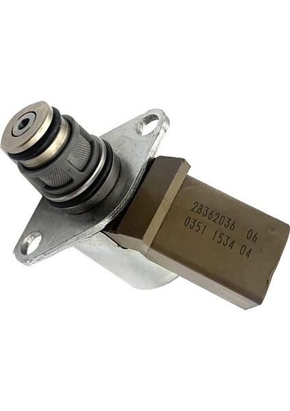 28233374 Ölçüm Solenoid Valfi Ölçüm Valfi Basınç Regülatörü Kontrol Valfi Otomotiv 9109-946 28362036 (Yurt Dışından) fırsatları