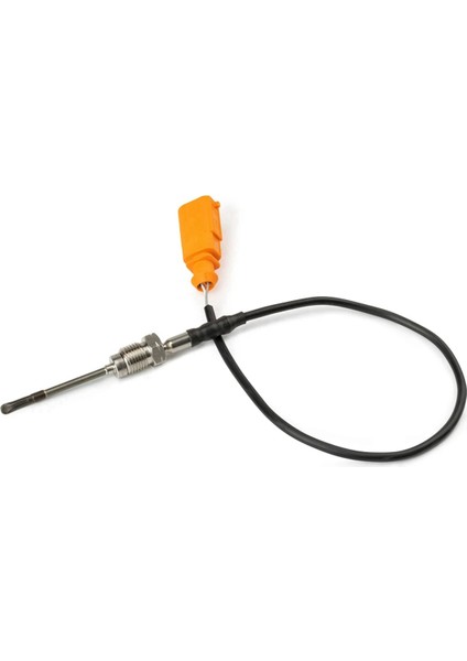 904-711 059906088BB ETS138 Audi Q7 A8 Quattro V6 3.0l Için Araç Egzoz Sıcaklık Sensörü (Yurt Dışından) fırsatları