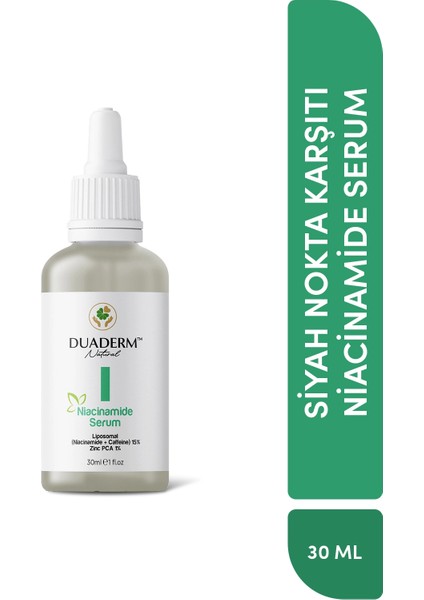 Niacinamide Serum 30 ml