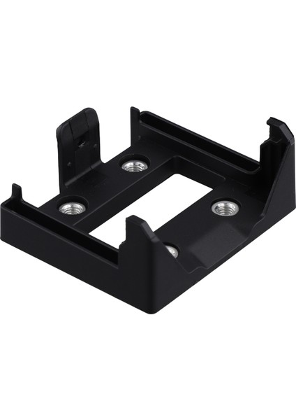 Land Rover Discovery Range Rover Jaguar Xe Için Araç Ön Tamponu Acc Radar Kontrol Sensörü Braketi 1271015037 KY329G768AH (Yurt Dışından) fiyatları