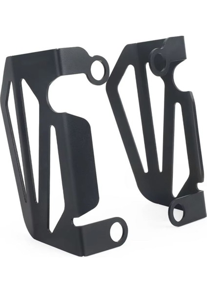 Motolet Ön Tekerlek Fren Kaliperi Koruyucu Koruma Kapağı Yamaha MT09 Sp Mt-09 Tracer 900 9 Gt XSR900 FZ09 (Yurt Dışından) fiyatları