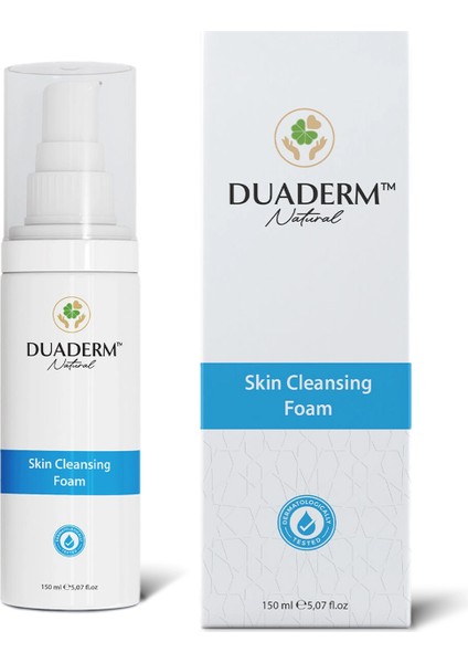 Derinlemesine Cilt Temizleme Köpüğü 150 ml fırsatları